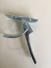 MANIGLIA SPONDA LATERALE