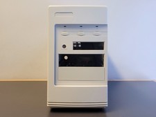 Custodia PC vintage Midi Tower