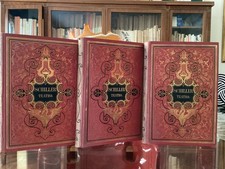 FEDERIGO SCHILLER - TEATRO -