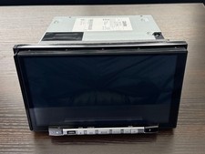 Clarion 9 inch navigation