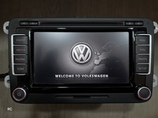 Autoradio Rns 510 Volkswagen