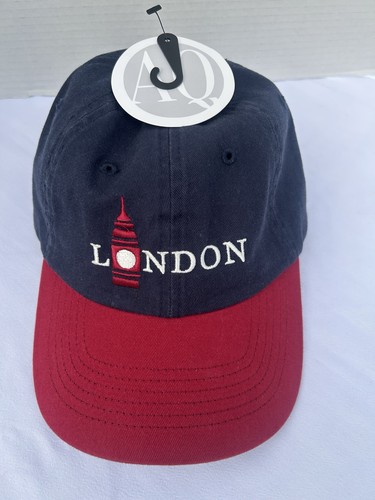 Berretto baseball london - berretto,