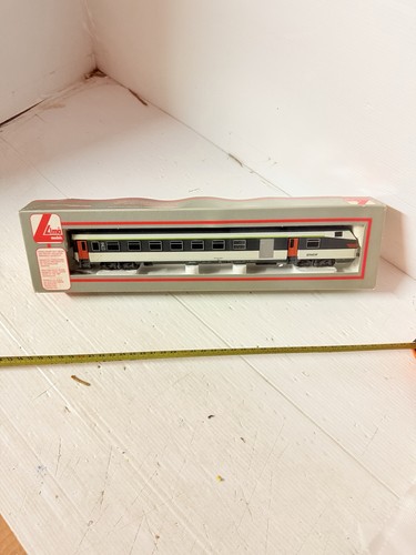Lima vagone 309266lk - lima, vintage