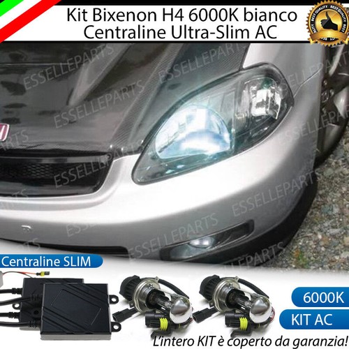Kit xenon bixenon bixeno xeno - xenon,