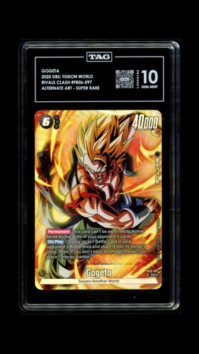 Dragon ball gogeta fb06 - ball, fb06-097