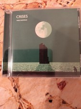 Mike Oldfield - CD - Crises
