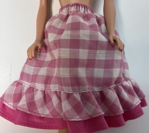 Bambola barbie mattel vintage - bambola,