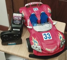 GiG Nikko "La Rossa Formula