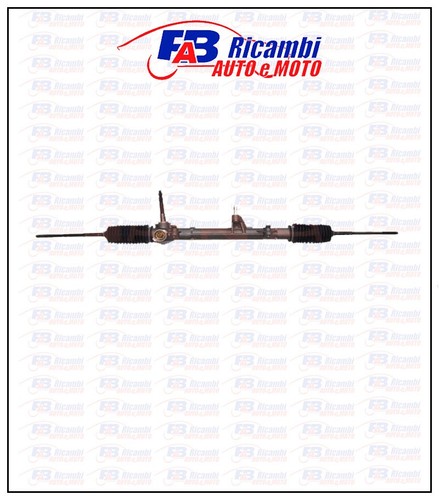 Scatola guida sterzo fiat - fiat, tipo