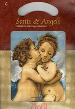 KIT STAFIL SANTI E ANGELI