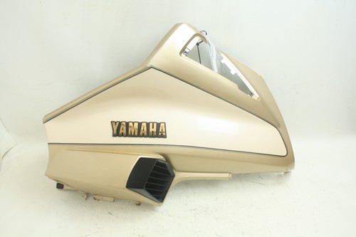 Fairing right cover - fairing, carena