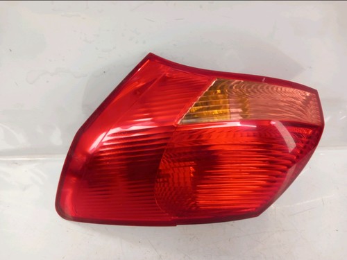 Fanale posteriore destro - destro, kia