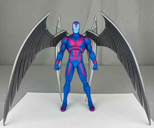 Diamond select toys marvel - diamond,