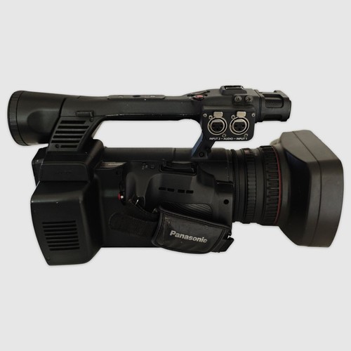 Panasonic ac160a avccam - panasonic, ag-ac160a
