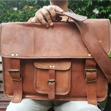 Borsa a mano da donna in vera