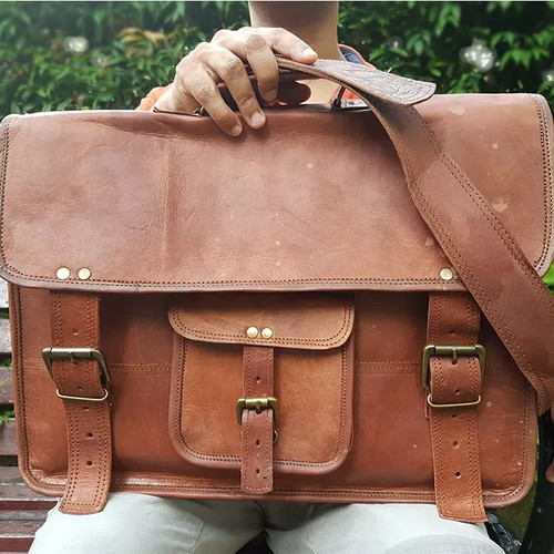 Borsa mano donna in vera - a, da