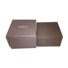 Damiani Astuccio Scatola