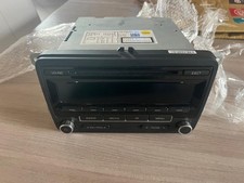 AUTORADIO ORIGINALE LETTORE CD