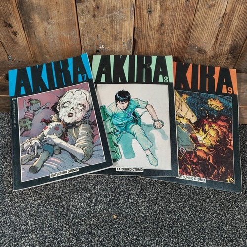 Akira 9 epic - #7,