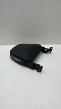 SELLA PASSEGGERO ORIGINALE PER KYMCO AGILITY 50 R10/12 05/08 4T COD:00159125
