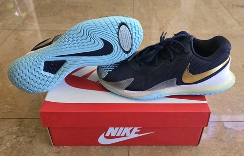 Nuovo nike rafa court air - nike,