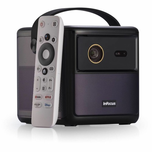 Infocus in3018sl proiettore - infocus,
