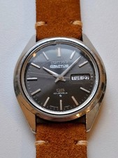 Seiko 5 Actus SS 6106-7480