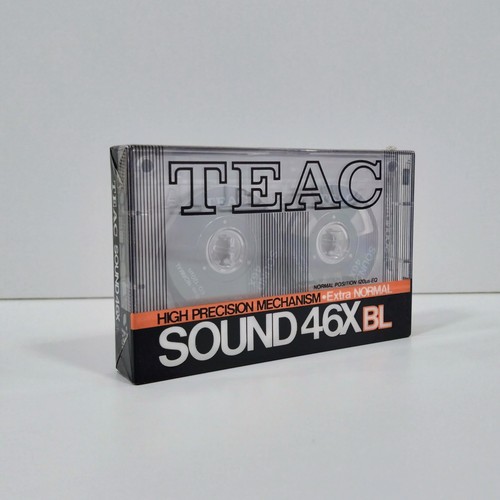 Teac sound 46x posizione - teac, (posizione