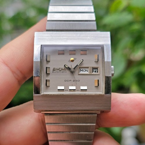 Rarissimo orologio uomo - orologio, da