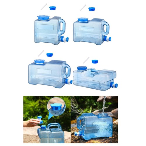 Contenitore per acqua da - per,