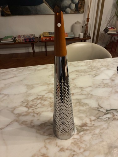 Grattuggia alessi nuova - grattuggia,