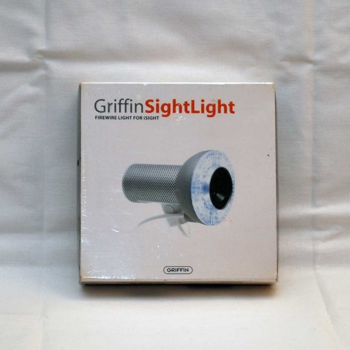 Griffin technology sightlight - griffin,