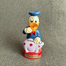 Paperino salvadanaio anni 70