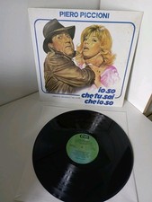 Piero Piccioni – Io So Che Tu Sai Che Io So - Vinile LP Colonna Sonora