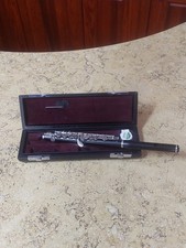 Ottavino Professionale Yamaha
