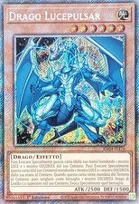 Drago Lucepulsar - Rara