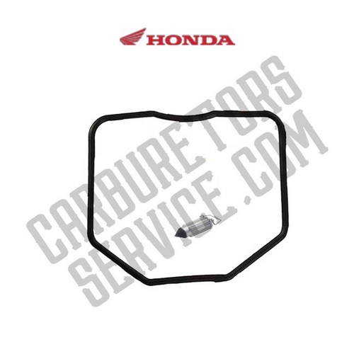 Honda kit carburatore - carburatore, ns400r