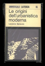 Le origini dell’urbanistica