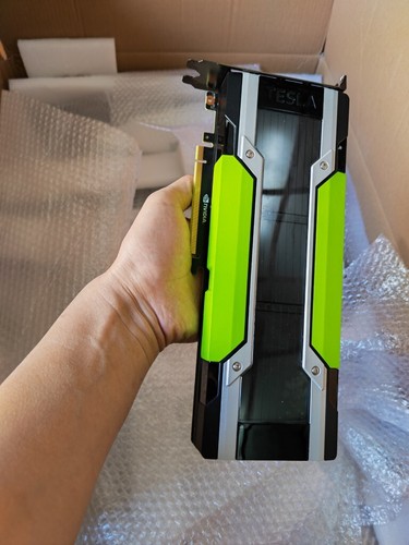 Nvidia tesla m40 gddr5 - nvidia,