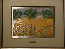 Michele cascella terra - -,