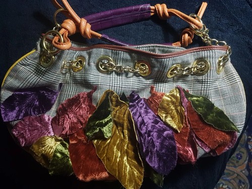 Borsa etro originale - borsa,
