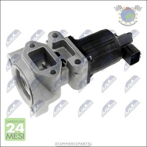 Valvola egr ajs per opel - egr,