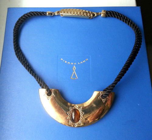 Collana bigiotteria pierre - bigiotteria,