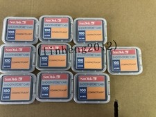 10PCS   Sandisk CF 64MB 100