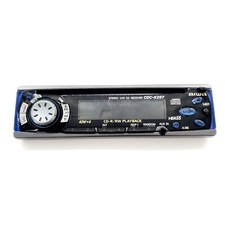 Aiwa CDC-X207 CD-R/RW