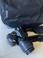 Nikon D5100 - reflex digitale 