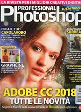 Professional Photoshop Extra