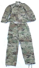 US Army Ocp Acu Scorpion