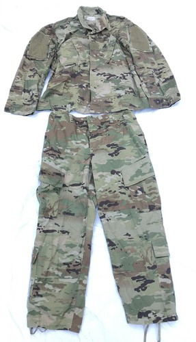 Army ocp acu - ocp, scorpion
