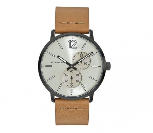Orologio uomo adora design - orologio,